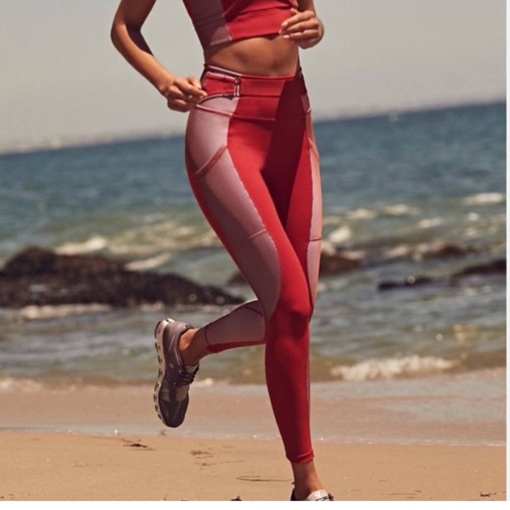 Free People Movement Hardio Cardio Leggings